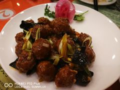 -北京小肠陈饭庄(方庄店)