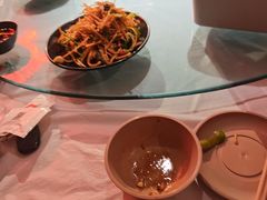 -一棠龙虾•王牌虾球(光谷天地店)