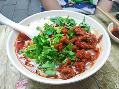 -晓友烧麦(光华村店)