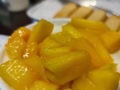 顺德双皮奶-民信老铺(双皮奶博物馆店)