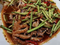 -四海蒸鲜蒸汽海鲜自助(北戴河店)