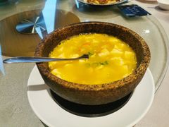 -汤臣·空中餐厅·严选粤菜(石湾世博广场店)