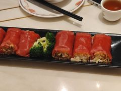 -稻香酒家·35年老字号(侨光店)