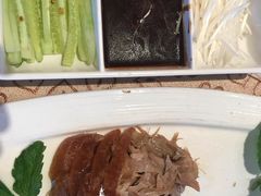 -大鸭梨(天通西苑店)