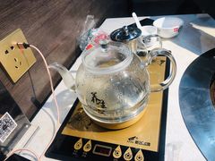 -二十一分小锅炖(中心店)