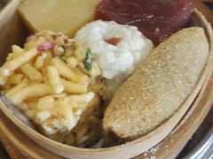 特色糕点-乔家满族八大碗(流水沟店)