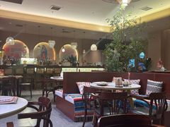 -墨纪Mojí墨西哥餐厅(官舍店)
