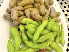 -福茗春薪禾记海鲜烧烤(八一路店)