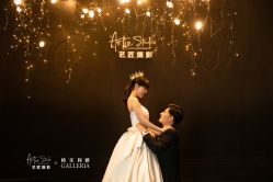 -艺匠摄影ARTIZ STUDIO(南京店)