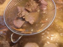 -牛很鲜潮汕牛肉火锅(朝晖路店)