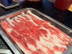 -京炭铜锅涮肉·羊蝎子·羊肉炉(保利·时光里店)