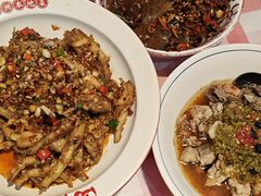 -西江红·株洲本地菜(滨江南路店)