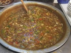 -马光荣肉丸糊辣汤(边东街店)