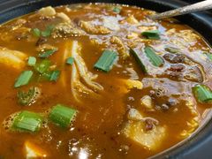 豆米火锅-泉味道贵州厨房(三里河店)