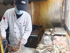 -大马弄蒋师傅美食酥鱼(察院前店)