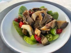 -靓湾海鲜·海景餐厅(小麦岛店)