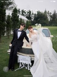 -雅云婚纱摄影工作室旗舰店