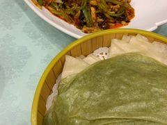 -大地春饼店(黄河路店)