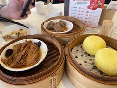 -万龙洲海鲜(南新仓店)