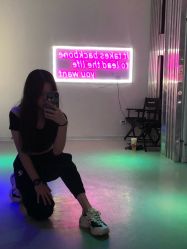 -R.A Dance智能自助舞蹈练习室
