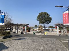 -嬉乐湾休闲旅游区