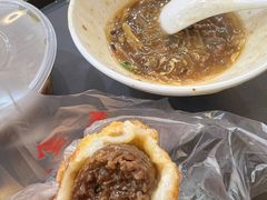 -毛华美食(清扬路店)