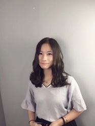 -GIRL STYLE 烫发·染发沙龙