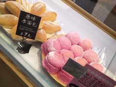-分子跳动鲜活面包(五一大道店)