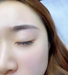 -MIVI野生眉纹绣纹眉