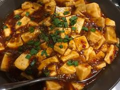 -Restaurant Sichuan 川里川外