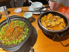 -川菜故事(光谷步行街店)