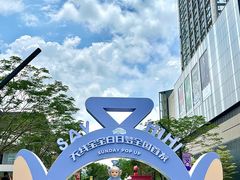 -东莞松山湖万象汇