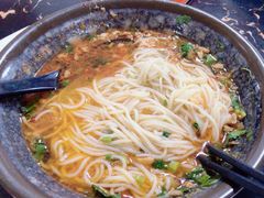 -云龙湖阿喆米线(云龙湖店)