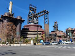 -首钢一高炉·SoReal科幻乐园