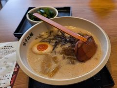 -味千拉面(杭州滨江星光大道店)