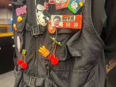 -宜宾海鲜酒家·三十年老字号