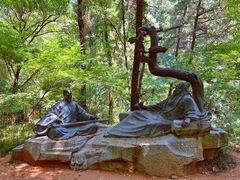 -敬亭山风景名胜区