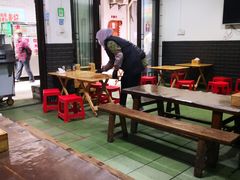 -清真·马峰烤肉(小学习北巷店)