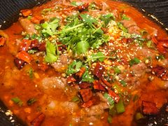 -小院坝川味-法兰克福