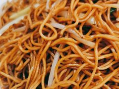 鼓油皇炒面-书香家宴(海珠建基路店)