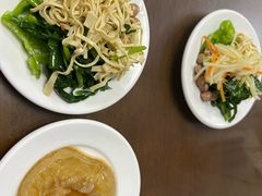 -丁记东台鱼汤面