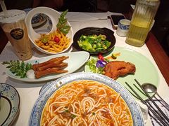 -卯时·龙光雅宴·精致锡帮菜(惠山古镇店)