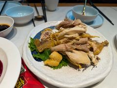 -海东头·疙瘩汤(万达四楼店)