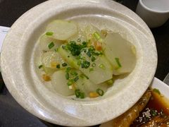 -美极鲜食坊(宝安南路店)