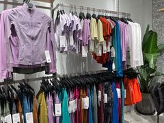 -lululemon(新天地店)