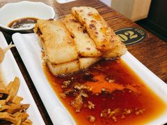 萝卜糕-台南擔仔面·卤肉饭(老虹井路店)