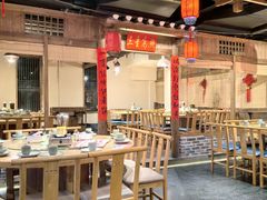 -印象鲵宴·张家界地标美食名片(溪布街店)