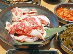 -九田家黑牛烤肉料理(新光汇店)