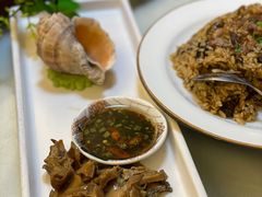 螺肉-堂宴·老厦门私房菜(1988仙岳总店)