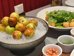 -阿庄新豫菜(通泰路店)